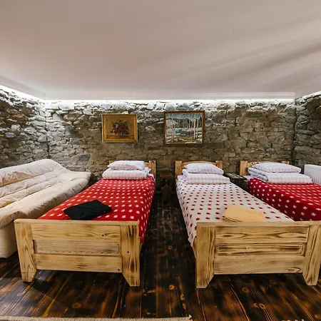 урочище Rafnivskyi * Lyuta