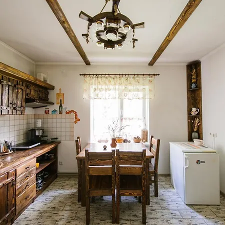 Aparthotel урочище Rafnivskyi Lyuta