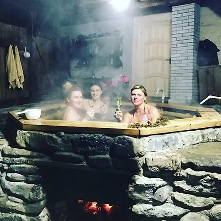 урочище Rafnivskyi Lyuta