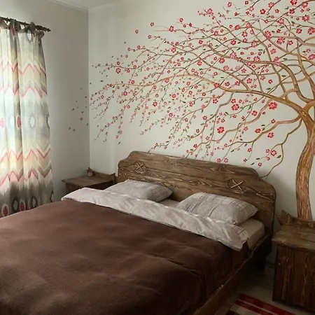 урочище Rafnivskyi Aparthotel Lyuta