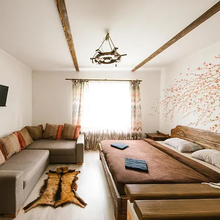 урочище Rafnivskyi Lyuta