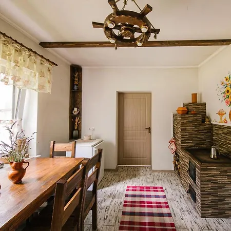 урочище Rafnivskyi Apart-hotel Lyuta