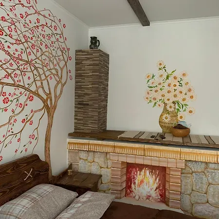 урочище Rafnivskyi *